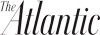 Logo for The Atlantic